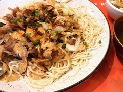 -宋家族亭多国籍料理(泰华城店)