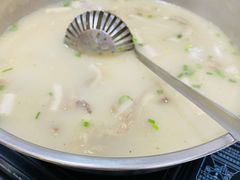 -正宗简阳羊肉汤(荣盛·布鲁明顿广场店)