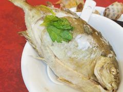 -抱德·潮汕味(敦和店原惠城鱼仔)