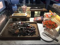 -绮梦西湖·云端餐厅(歌德店)