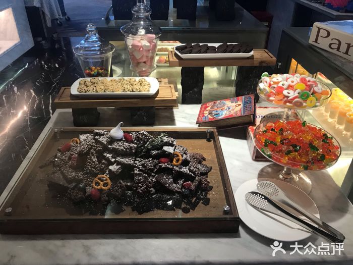 绮梦西湖·云端餐厅(歌德店)图片