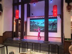 -客家大院·非遗赣南客家菜(郁孤台店)