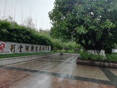 -重庆彩云湖湿地公园