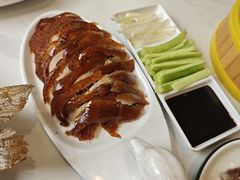 -梅利汴京烤鸭•开封豫菜地标店(晋安路店)