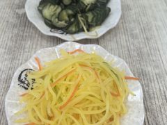 -津门张记包子铺(中山门店)