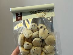 -墨茉点心局(万家丽店)