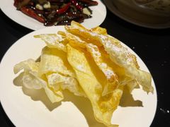 乳扇-南蛮子Southern Barbarian(进贤路店)