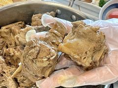 -殷式·私房烧烤·羊蝎子火锅(什刹海店)
