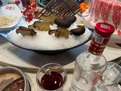 -德天雪花肥牛海鲜火锅(南苑东路店)
