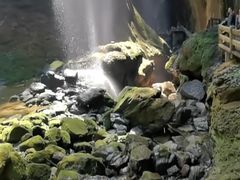 -武隆天坑寨子景区