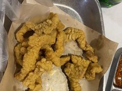 -白氏兄弟烧烤(富康路总店)