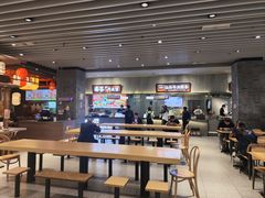 -食代馆(深业上城店)