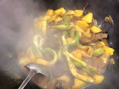 -粗粮人家·东北菜(洋桥店)