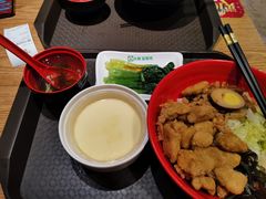 -大炮盐酥鸡(新街口店)