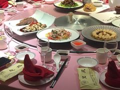 -复旦大学本部-食堂