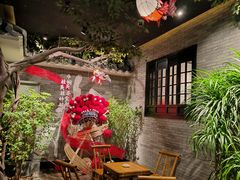 -顺德渔村·岭南一号