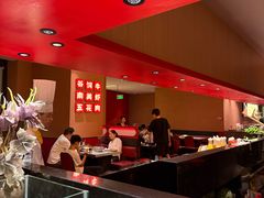 -钱小奴创意自助餐厅·原切谷饲安格斯畅吃(苏州昆山招商花园城店)