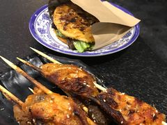 -羊肉街口老银川滩羊涮肉馆