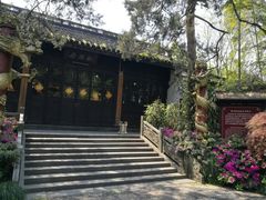 -杭州黄龙洞