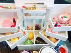 -NLFS1983咖啡花园餐厅(锦桂店)