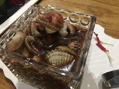 -3号仓库·餐厅(灵溪一店)