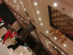 -中国饭店-餐厅