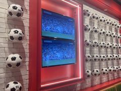 -SEA西雅图海鲜自助餐厅(海乐世界店)