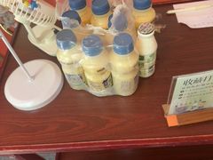-双湖园·地标武汉菜(黄鹤楼解放路店)