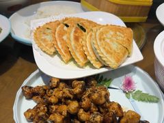 -八大碗·地道东北菜(白塔堡店)