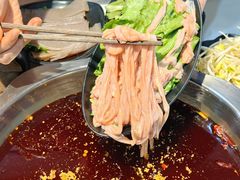 -三江汇火锅店(保全街店)
