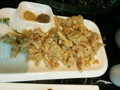 -杜家小馆(裕华路店)