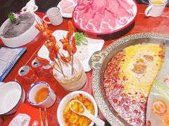 -黄家码头老火锅(解放碑旗舰店)