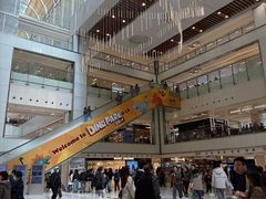 -新城市广场