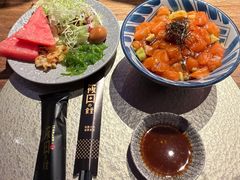 -筱田の食堂·izakaya(淮海中路店)