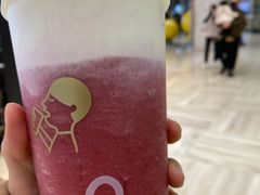 -喜茶(南京仙林金鹰店)