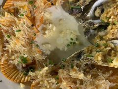 -范饭椰林川湘味海鲜·椰子鸡(三亚湾椰梦长廊店)
