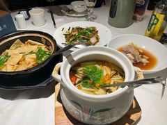 -老海陵·泰州菜(三水湾店)