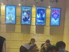 -逃脱反斗城沉浸剧情密室(北京路店)