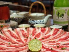 -酒肴一瓢·活贝料理·日本料理(三元桥·霄云路店)