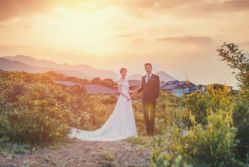 -巴黎婚纱摄影工作室