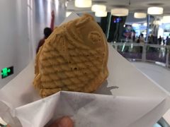 -粉粉乐鲷鱼烧(美罗城店)