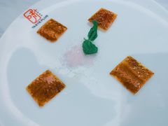 -味+新京宴·烤鸭·北京菜(创意谷店)