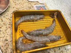 -姜胖胖首尔自助烤肉·街头小吃大排档(国瑞中心店)