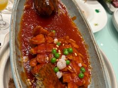 -扬州狮子楼·非遗淮扬菜(总店)