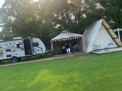 -TIPPI营地 房车主题·露营烧烤团建轰趴(天安假日店)