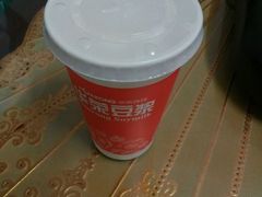 -华荣西饼屋(北关店)
