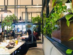 -轻捞慢起面馆(新世界百货店)
