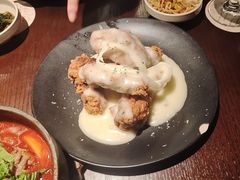 -Fuzzy Bistro 浮几韩餐·茶酒馆