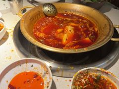 -小龙坎火锅(全球总店)