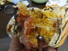 -七的湖·晚芳亭·阳澄湖农家菜·大闸蟹(莲花岛店)